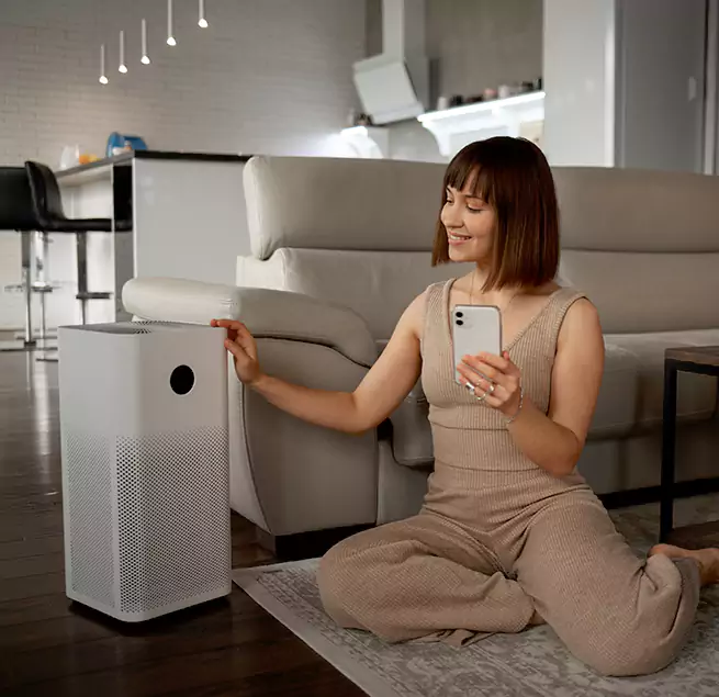 Why Pinecrest, FL Homeowners Choose Pinecrest Air Duct Cleaning Pro for Air Purifier Installation?